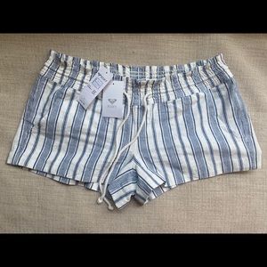Roxy Oceanside shorts